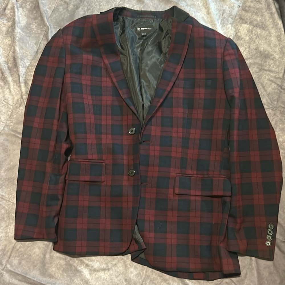 Men's Sports Coat